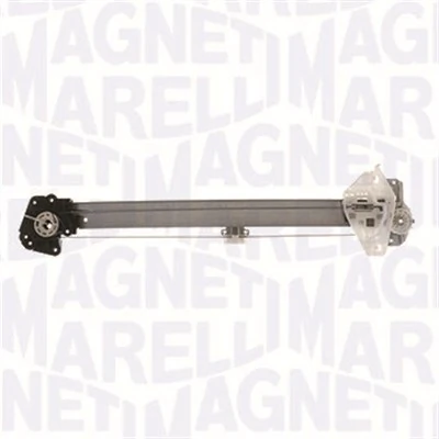 Window Regulator